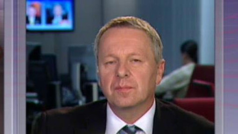 Otázky Václava Moravce - 1. srpna 2010 13:06