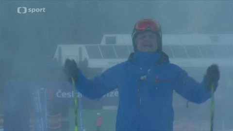 S ČT sport na vrchol - Špindlerův Mlýn (11)