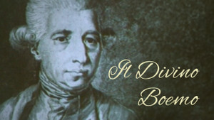 Obrázek pořadu Il Divino Boemo