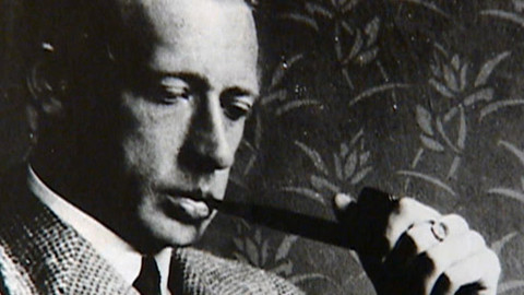 Zrychlený čas - 5/5 Osudy Prokopa Drtiny a Ferdinanda Peroutky