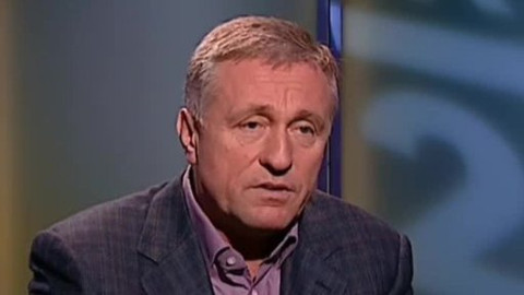 Interview ČT24 - 23. listopadu 2009