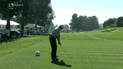 PGA Tour - Northern Trust Open