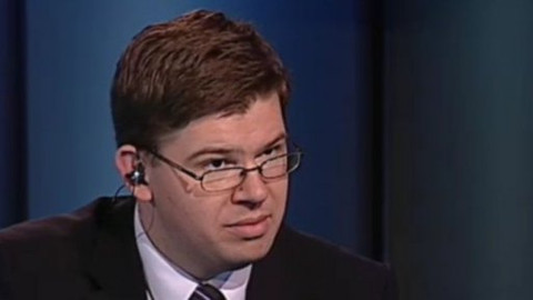 Hyde Park ČT24 - 18. srpna 2010