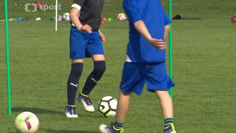 Fotbal po našem - TJ AVIA Čakovice