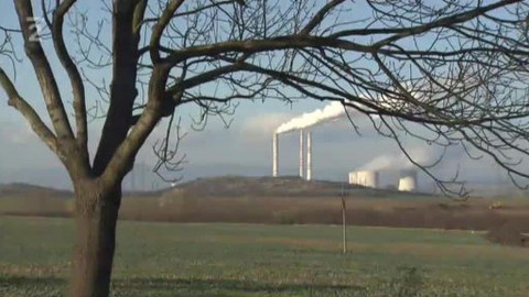 Nedej se! - Mezinárodní konference o klimatu