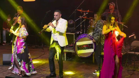 Khamoro - Khamoro 2021