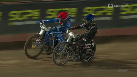 FIM Speedway Grand Prix - Švédsko