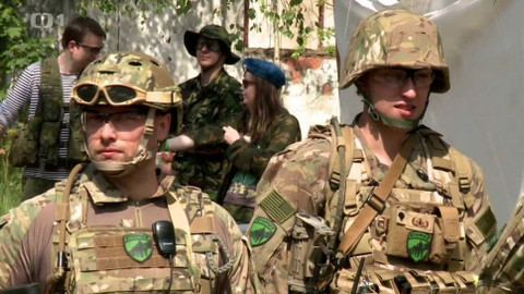 Gejzír - 15. října 2015