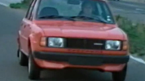 Archiv ČT24 - Rok 1983