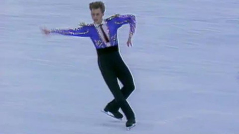 ME v krasobruslení 2013 Chorvatsko - Závěrečná exhibice