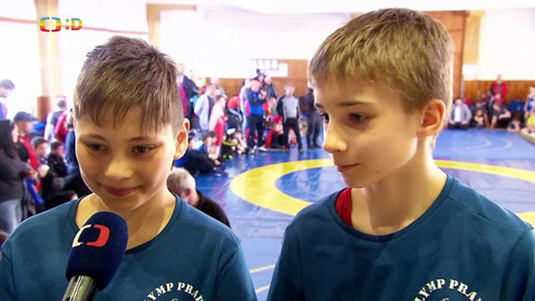 Lvíčata - 21. května 2022