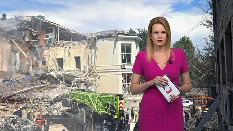 Horizont ČT24 - 10. července 2024