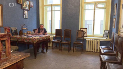 Objektiv - 31. ledna 2021