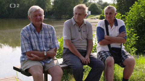 Folklorika - Rostou!