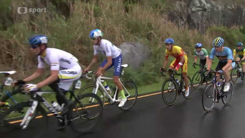 XV. letní paralympijské hry 2016 Rio de Janeiro - Souhrn z průběhu soutěží