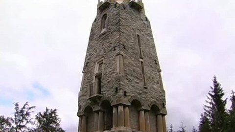 Toulavá kamera - 9. září 2007