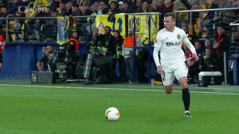 Magazín Evropské a Konferenční ligy UEFA - Magazín Evropské ligy UEFA