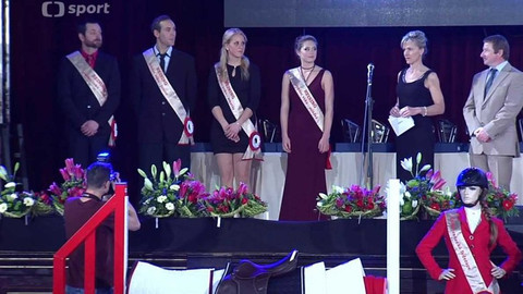 Jezdectví - Jezdecký festival Lysá nad Labem