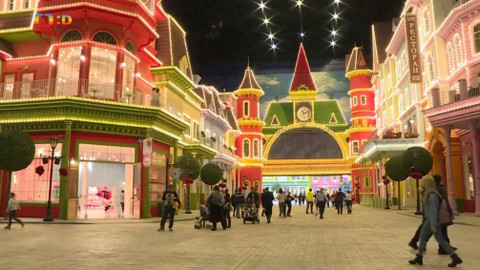 Zprávičky - 8. března 2020