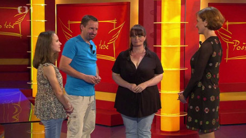 Pošta pro tebe - 27. září 2020