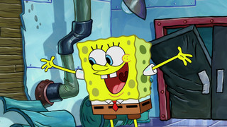 SpongeBob v kalhotách XI