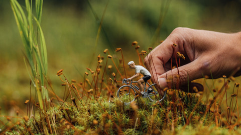 Cyklodálky - 6/8 Stezka železné opony z Nového Údolí
