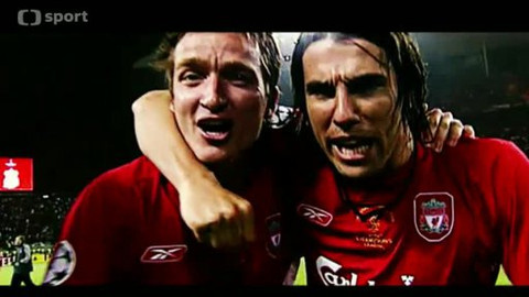 Magazín Ligy mistrů UEFA - 17. listopadu 2012