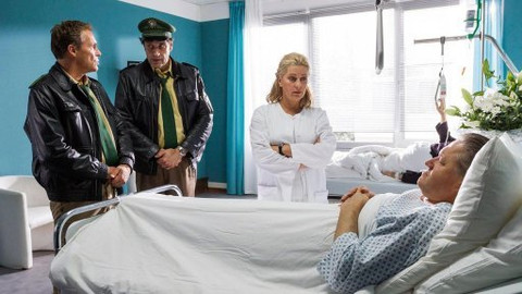 Hubert a Staller - 15/16 Finta se smrtelnou zárukou