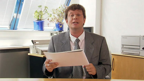 O češtině - 8. října 2011