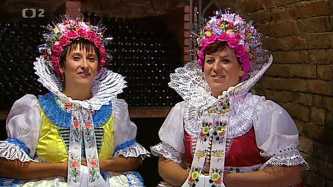 Ta naša kapela - 15. listopadu 2008