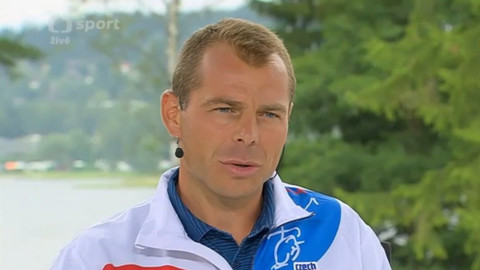 XXXI. letní olympijské hry 2016 Rio de Janeiro - Olympijský park Lipno