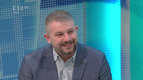 Dobré ráno - 22. února 2023