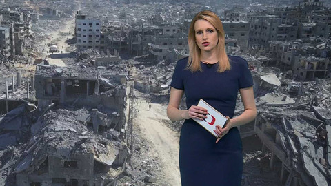 Horizont ČT24 - 13. listopadu