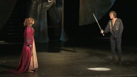 Divadlo žije! - 8. září 2013