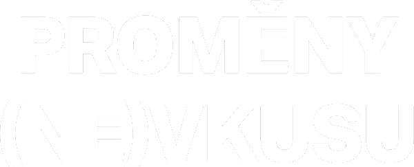 Proměny (ne)vkusu