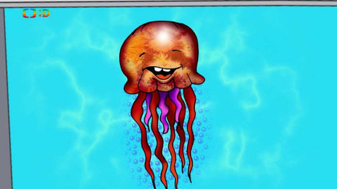 Ty Brďo! - Pod hladinou