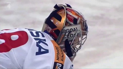 Před hokejovou extraligou - HC Vítkovice Steel