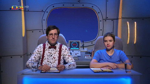 PLANETA YÓ - 7. října 2025 16:00