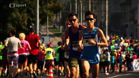 FreeRun – pitný režim - 7. dubna 2018