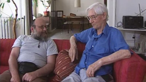 Mezi dveřmi je A.G. - Čeští umělci v New Yorku II