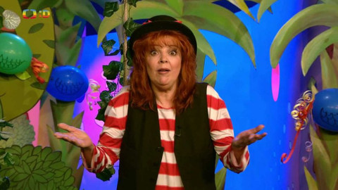 Kouzelná školka - 11. června 2021