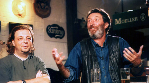 Bolkoviny - 26. září 2002