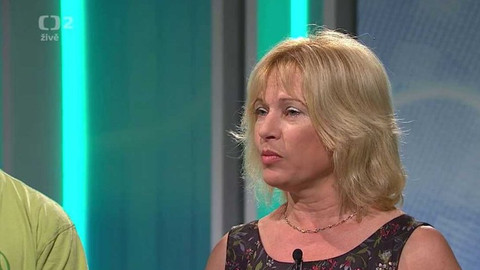 Dobré ráno - 6. října 2014