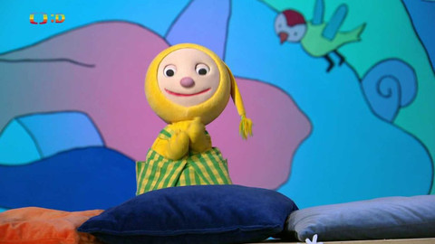 Kouzelná školka - 4. prosince 2023