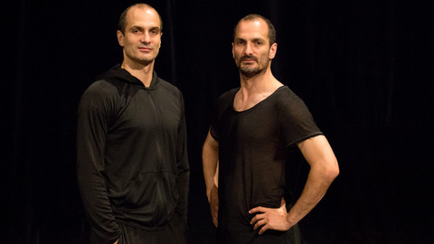 GEN - Jiří a Otto Bubeníčkovi