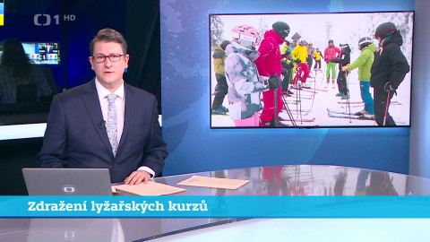 Události v regionech (sever a východ) - 11. ledna 2024