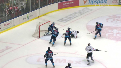 Buly hokej - Buly - souhrn