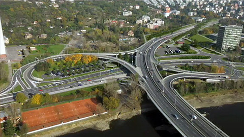 Z metropole - 18. července 2015