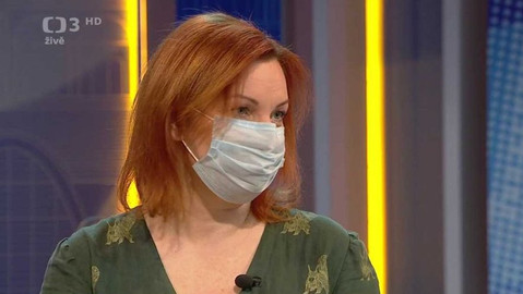 Dobré ráno - 21. prosince 2020