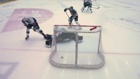 Buly hokej - HC Energie Karlovy Vary - HC Sparta Praha